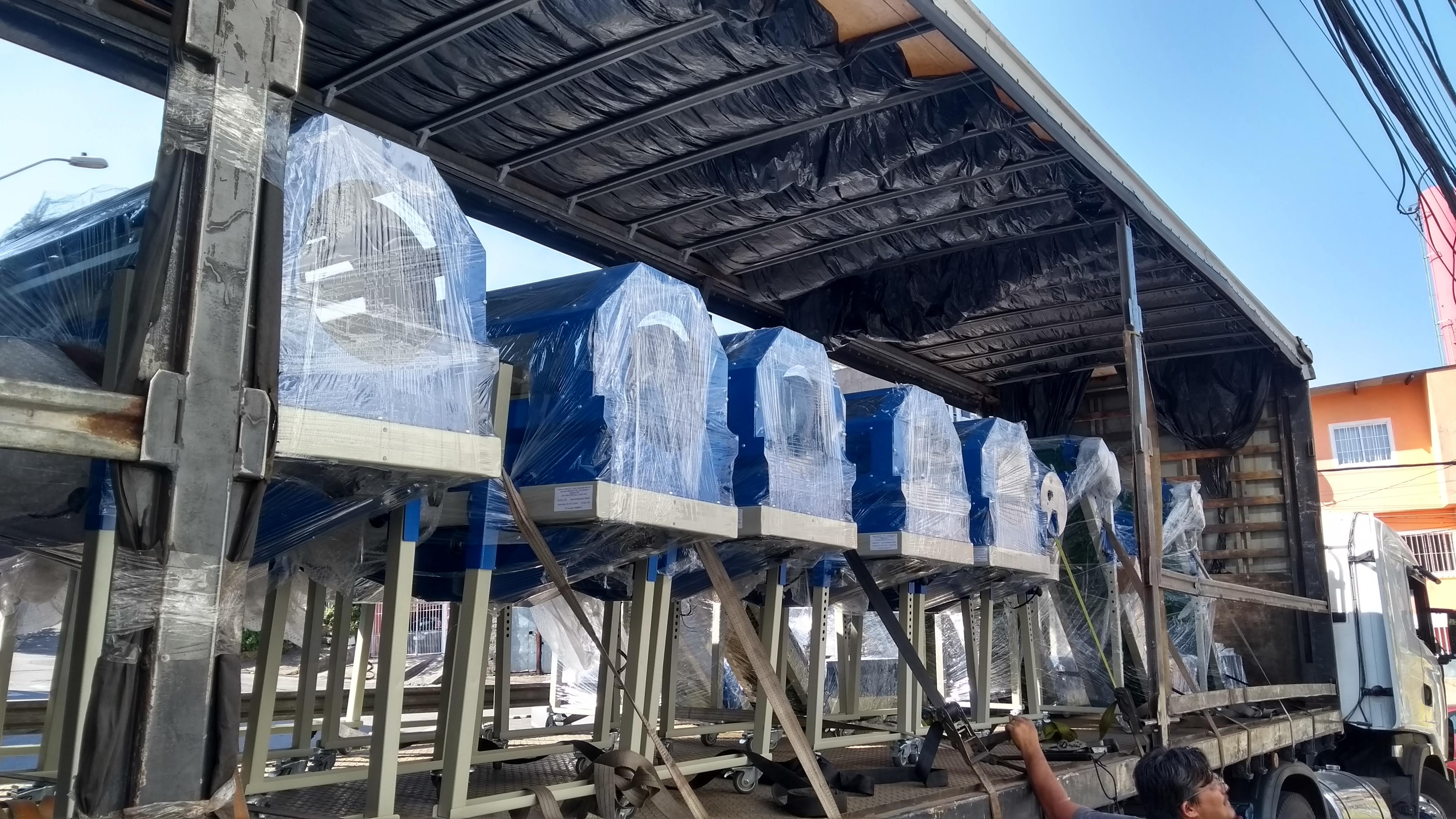 Separador de galhos de injeção preço??